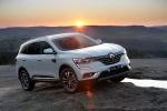 Renault Koleos 2016 года (AU)